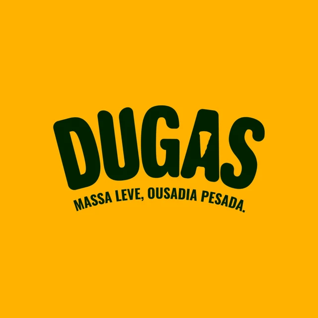Isabella L.C., do Marketing da Dugas Delivery
