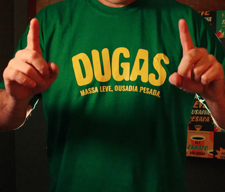 Dugas Delivery