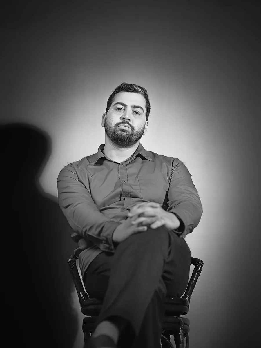 Retrato profissional — foto 4 de 6